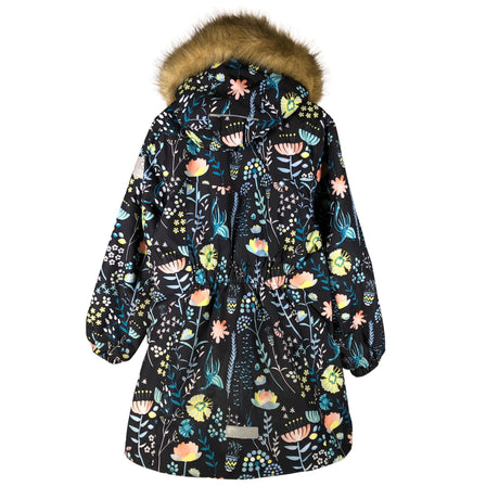 Unisex Reima - Toppatakki, koko 134 - 140 -  (2)