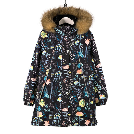 Unisex Reima - Toppatakki, koko 134 - 140 -  ()