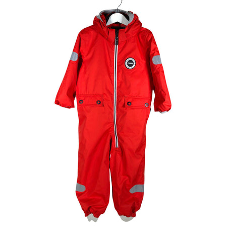 Unisex Reimatec - Kevyttoppahaalari, koko 92 - 98 -  ()