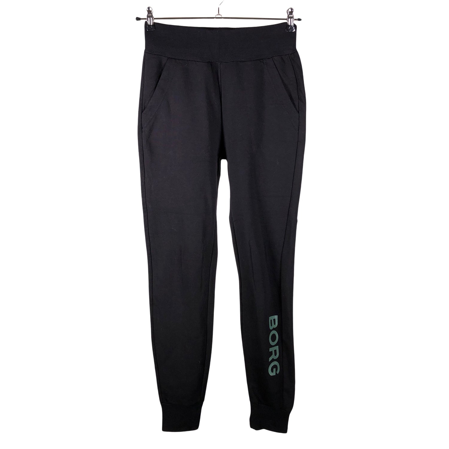 Collegehousut, koko 38