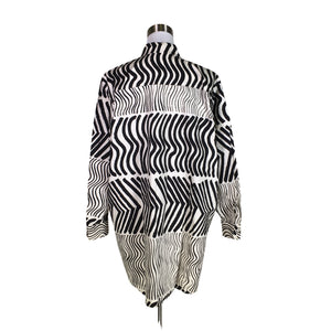 Unisex Marimekko - Kangastunika, koko 36 -  (2)