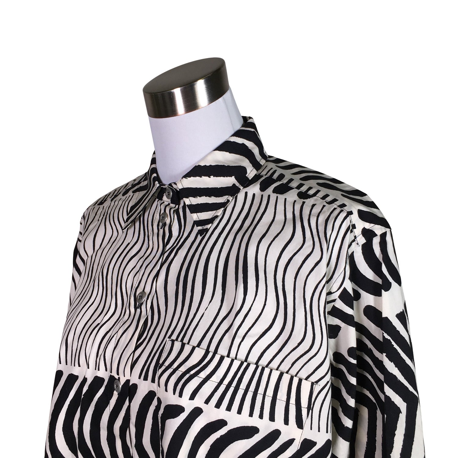  Tunika  Kangastunika, koko 36  Marimekko 