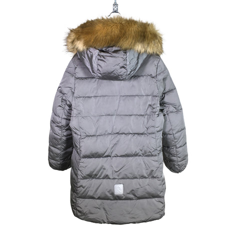 Unisex Reima - Toppatakki, koko 122 - 128 -  (2)