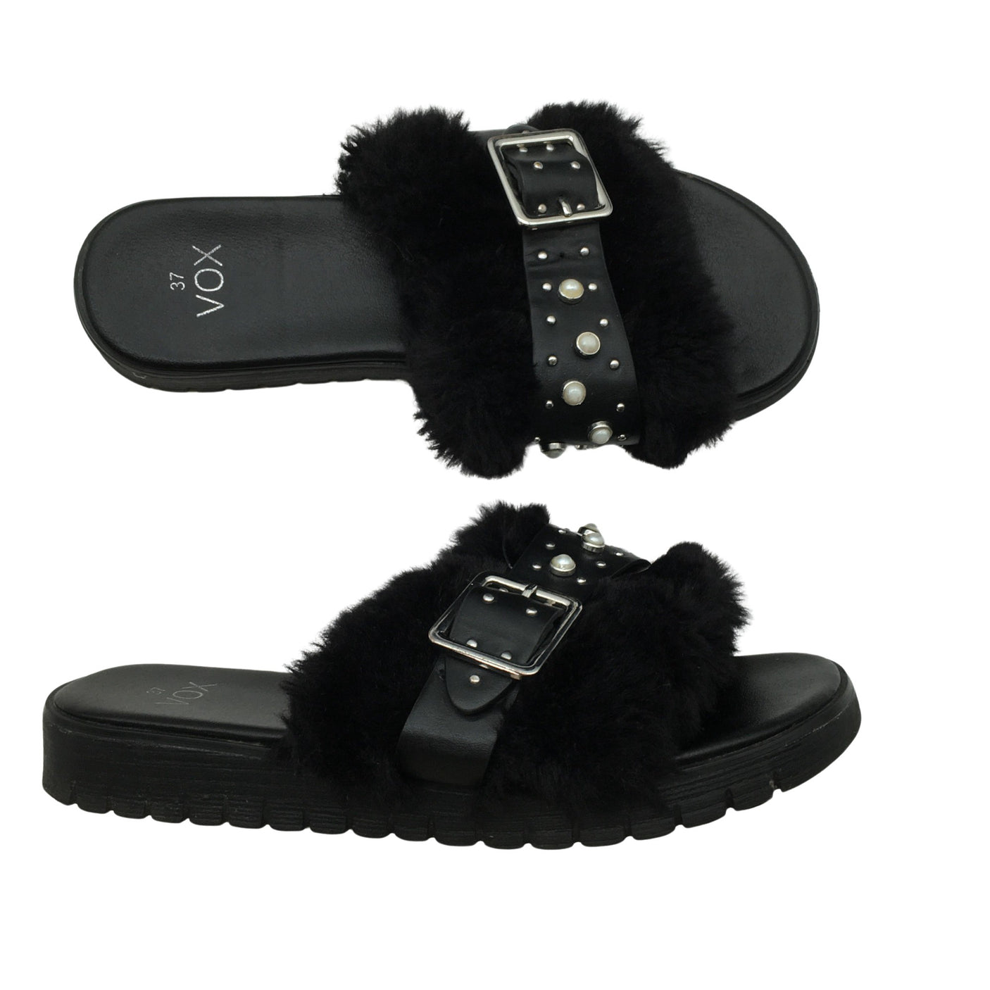 Unisex Vox Shoes - Sandaalit, koko 37 -  (1)