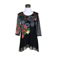 Unisex Desigual - Trikootunika, koko 36 -  ()