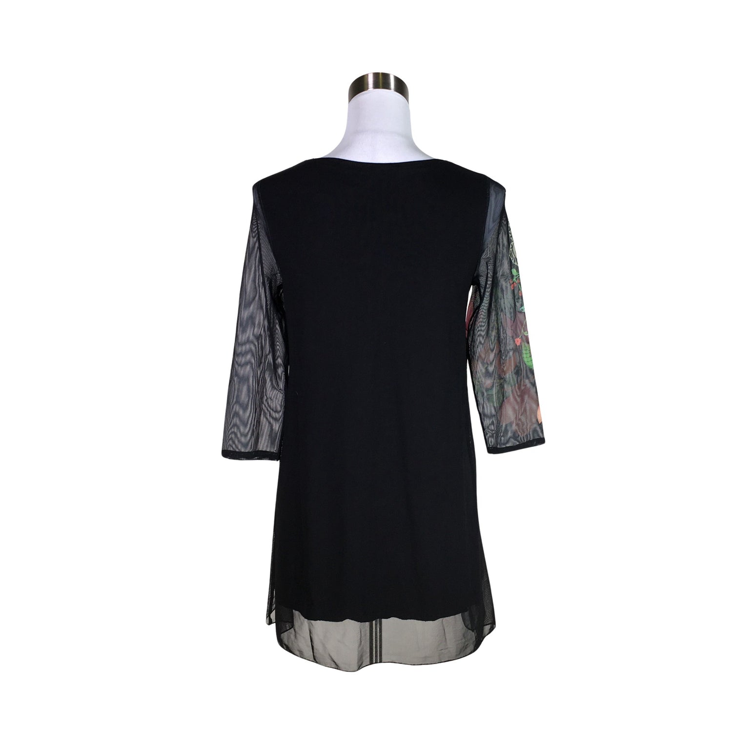  Tunika  Trikootunika, koko 36  Desigual 