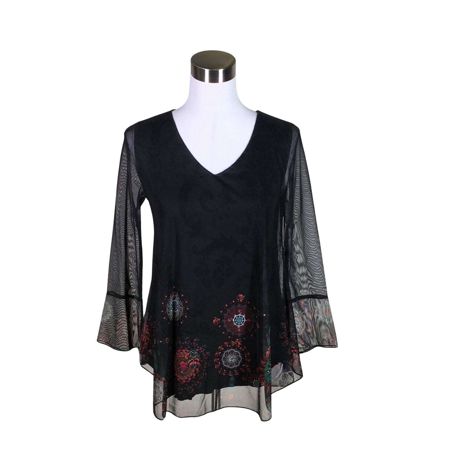  Paita  Pusero, koko 36  Desigual 