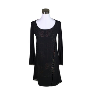 Unisex Desigual - Trikoomekko, koko 34 -  (1)