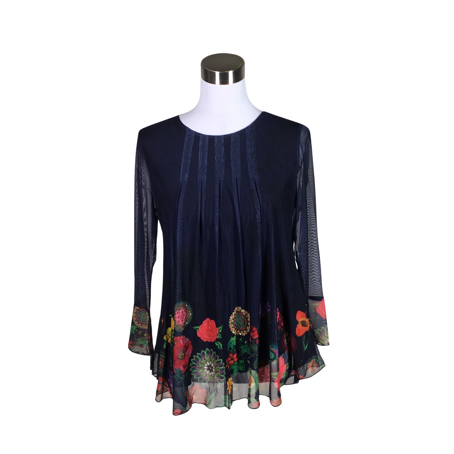  Paita  Pusero, koko 36  Desigual 