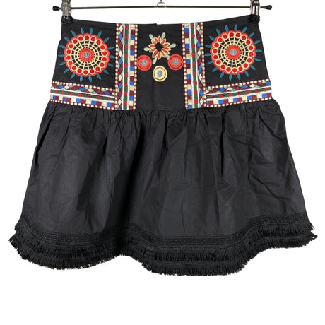 Unisex Desigual - Kangashame, koko 36 -  ()