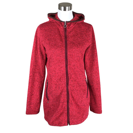 Unisex Luhta - Fleecetakki, koko 40 -  ()