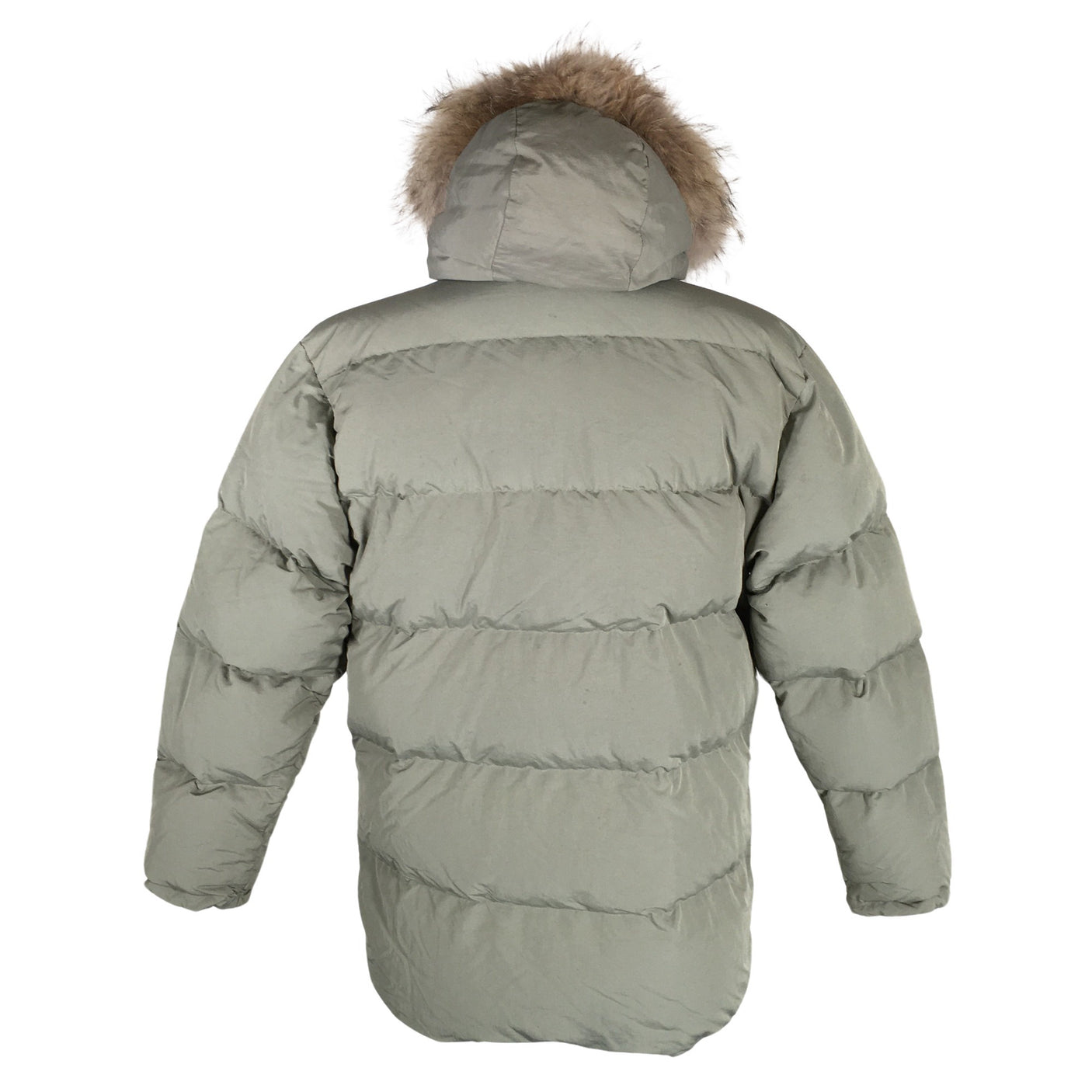 Unisex Joutsen - Untuvatakki, koko M -  (2)
