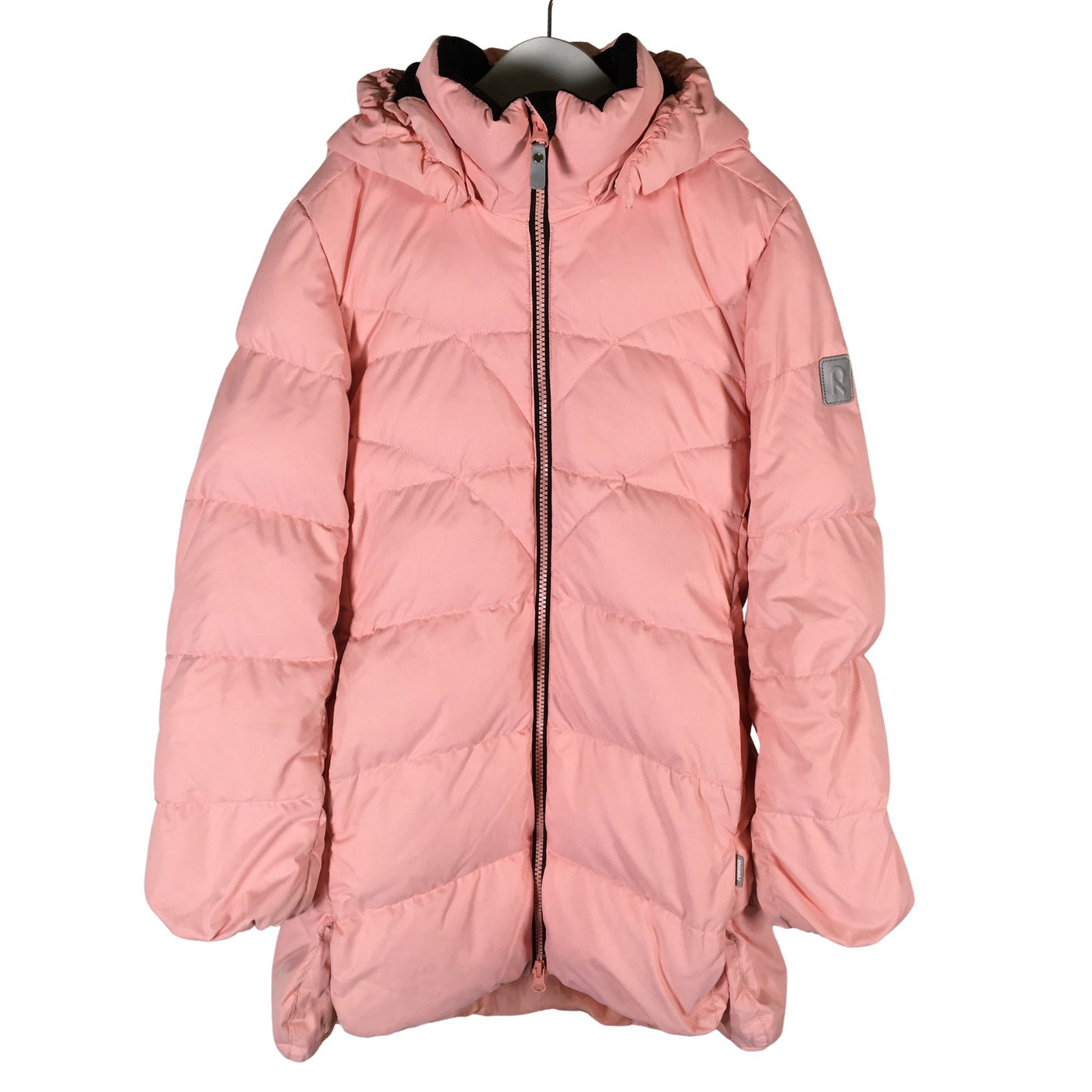 Unisex Reima - Untuvatakki, koko 140 - 146 -  (1)