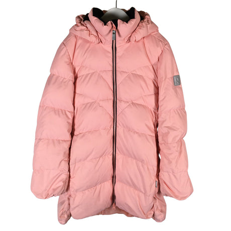 Unisex Reima - Untuvatakki, koko 140 - 146 -  ()