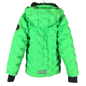 Toppatakki, koko 128 - 134