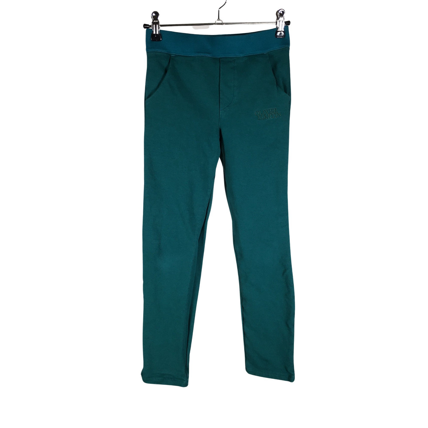 Unisex Oliver Martin - Collegehousut, koko 134 - 140 -  (1)