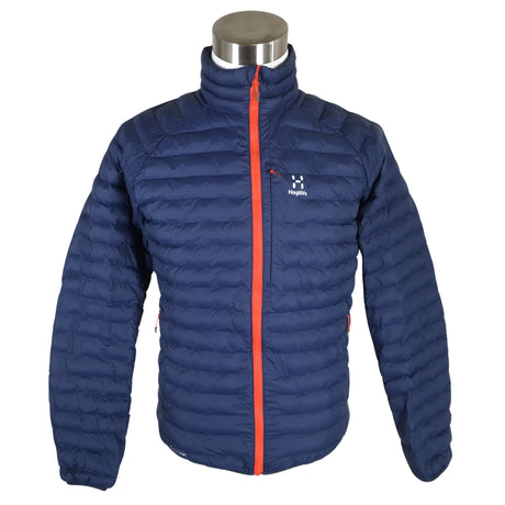 Unisex Haglöfs - Kevyttoppatakki, koko M -  ()