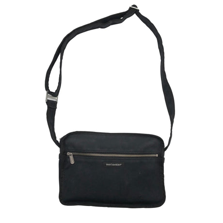 Unisex Marimekko - Olkalaukku, koko Midi -  ()