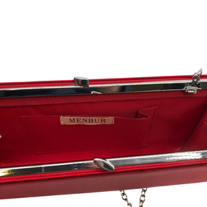 Unisex Menbur - Iltalaukku, koko Mini -  (3)