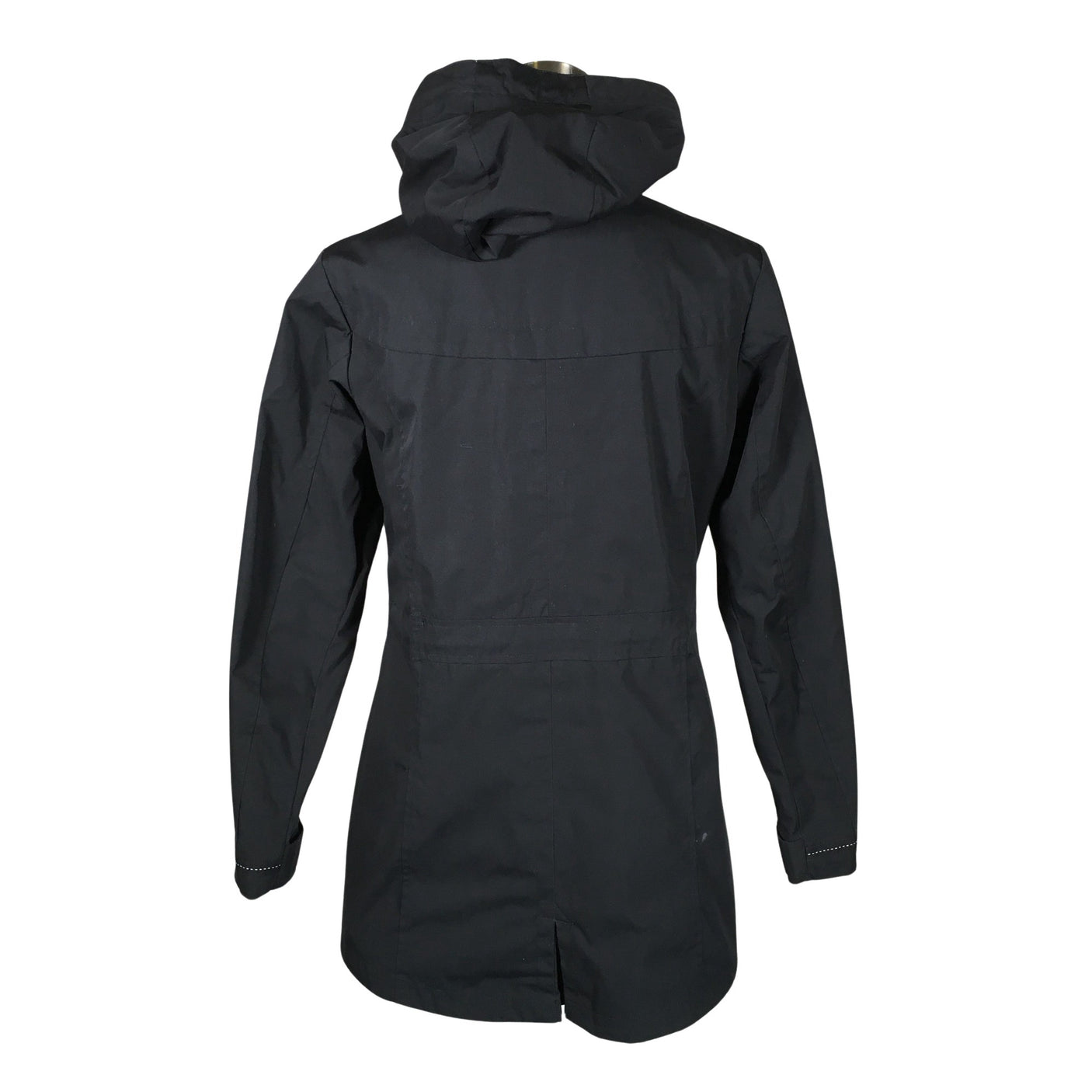 Unisex Etirel - Parkatakki, koko 40 -  (2)