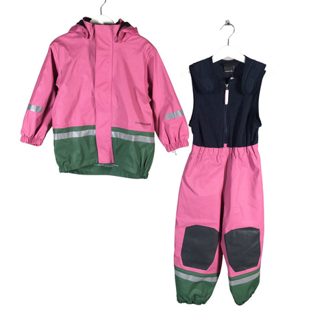 Unisex Didriksons - Sadeasu, koko 98 - 104 -  ()