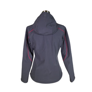 Unisex Icepeak - Softshell-takki, koko 36 -  (2)