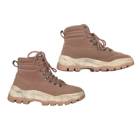 Unisex SoWhat - Talvikengät, koko 39 -  ()