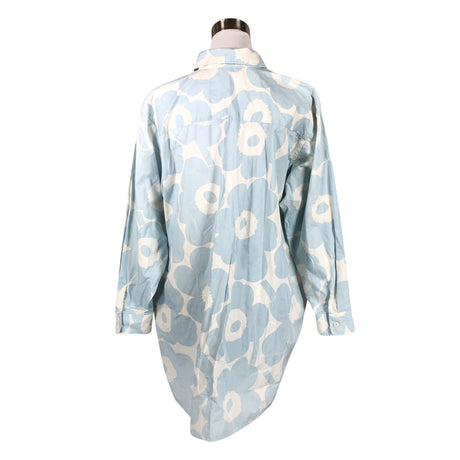 Unisex Marimekko - Kangastunika, koko 38 -  (2)