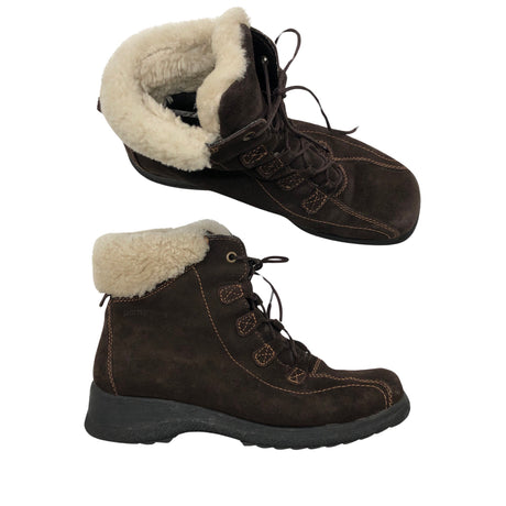 Unisex Pomar - Talvikengät, koko 39 -  ()