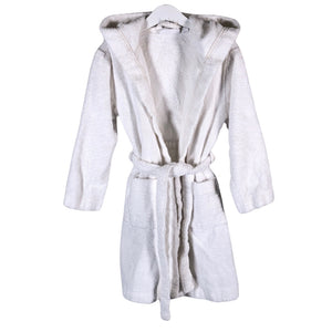 Unisex Bogi - Kylpytakki, koko 116 - 122 -  (1)