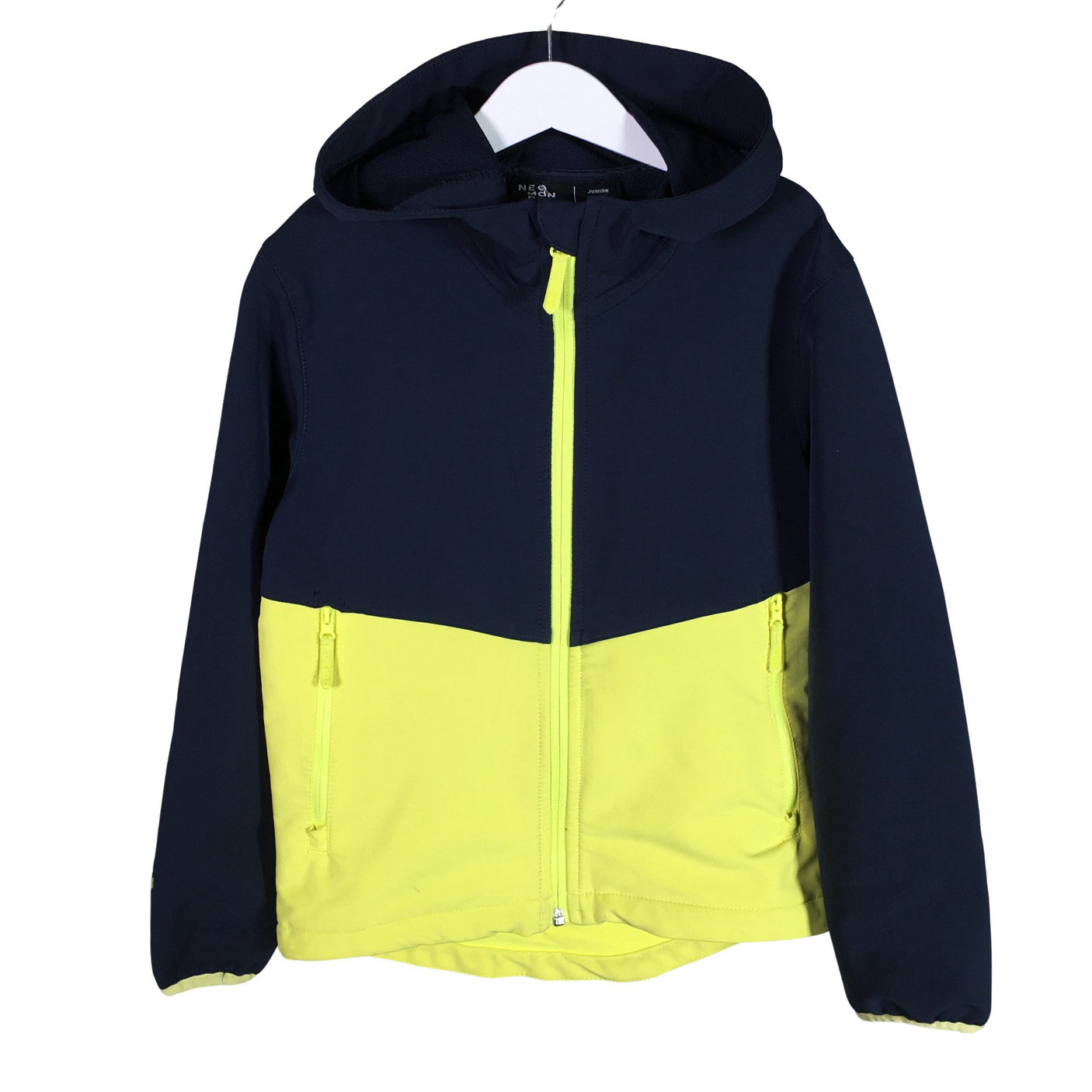 Unisex Neomondo - Välikausitakki, koko 134 - 140 -  (1)