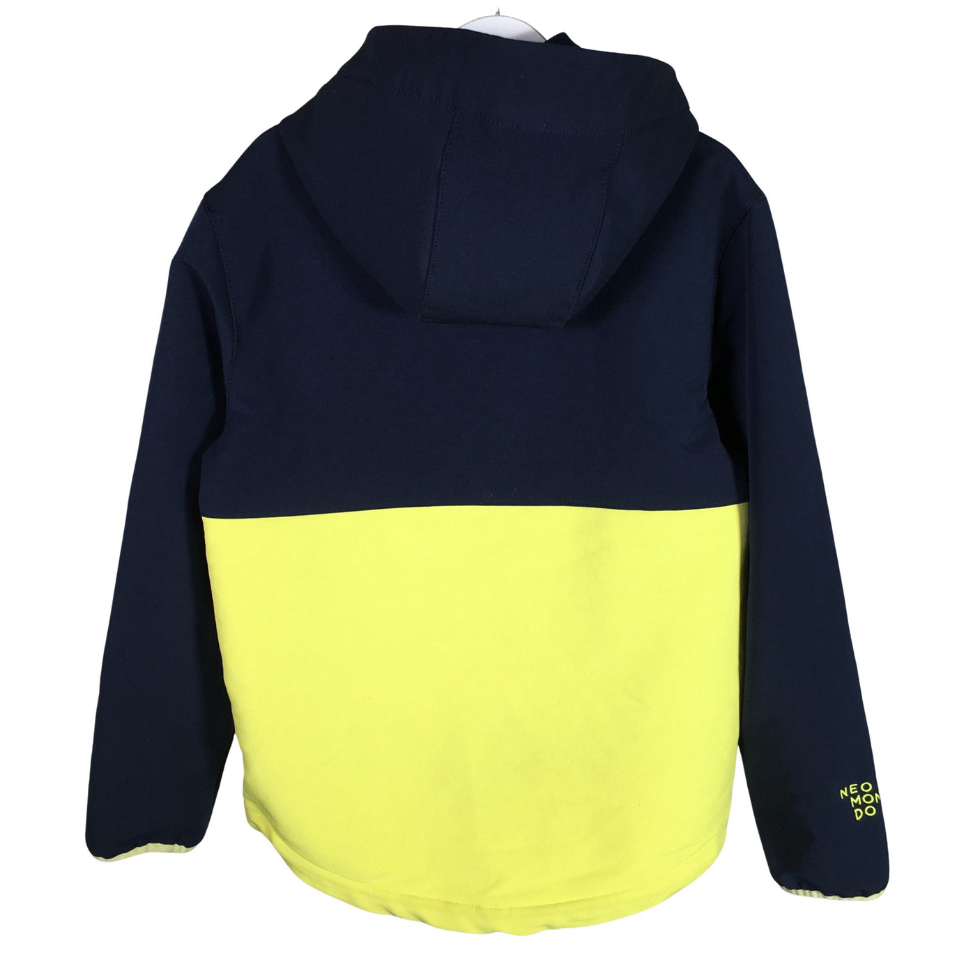 Unisex Neomondo - Välikausitakki, koko 134 - 140 -  (2)