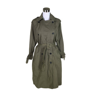 Trenssitakki, koko 36