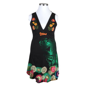 Trikoomekko, koko 42