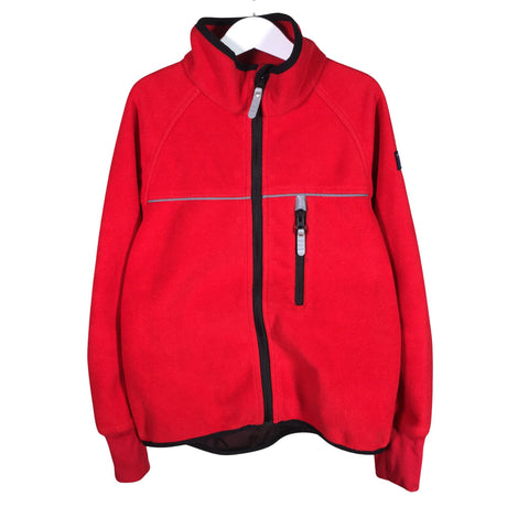 Unisex Polarn O. Pyret - Windfleecetakki, koko 134 - 140 -  ()