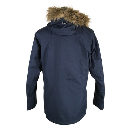 Unisex Helly Hansen - Parkatakki, koko M -  (2)