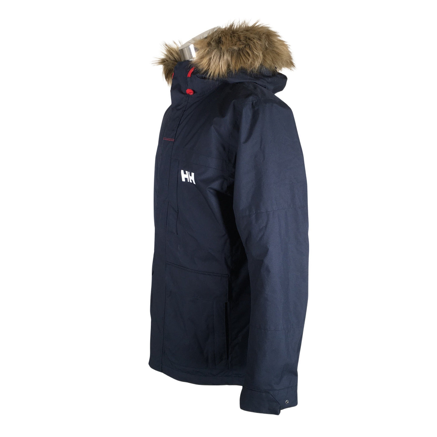 Unisex Helly Hansen - Parkatakki, koko M -  (3)