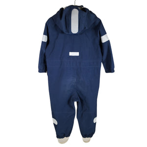 Välikausihaalari, koko 86 - 92