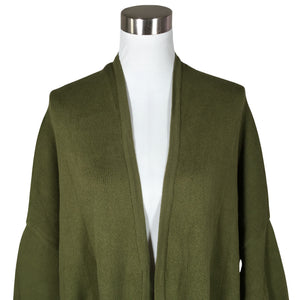 Unisex Papu - Neuletakki, koko 40 -  (3)