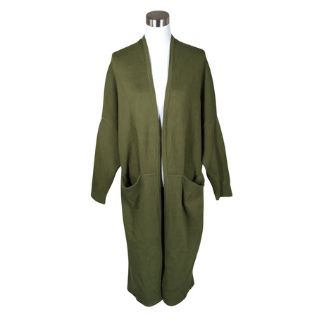 Unisex Papu - Neuletakki, koko 40 -  ()