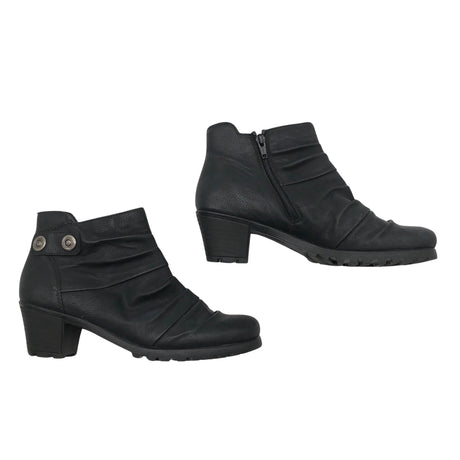 Unisex Rieker - Nilkkurit, koko 38 -  ()