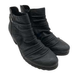 Unisex Rieker - Nilkkurit, koko 38 -  (2)