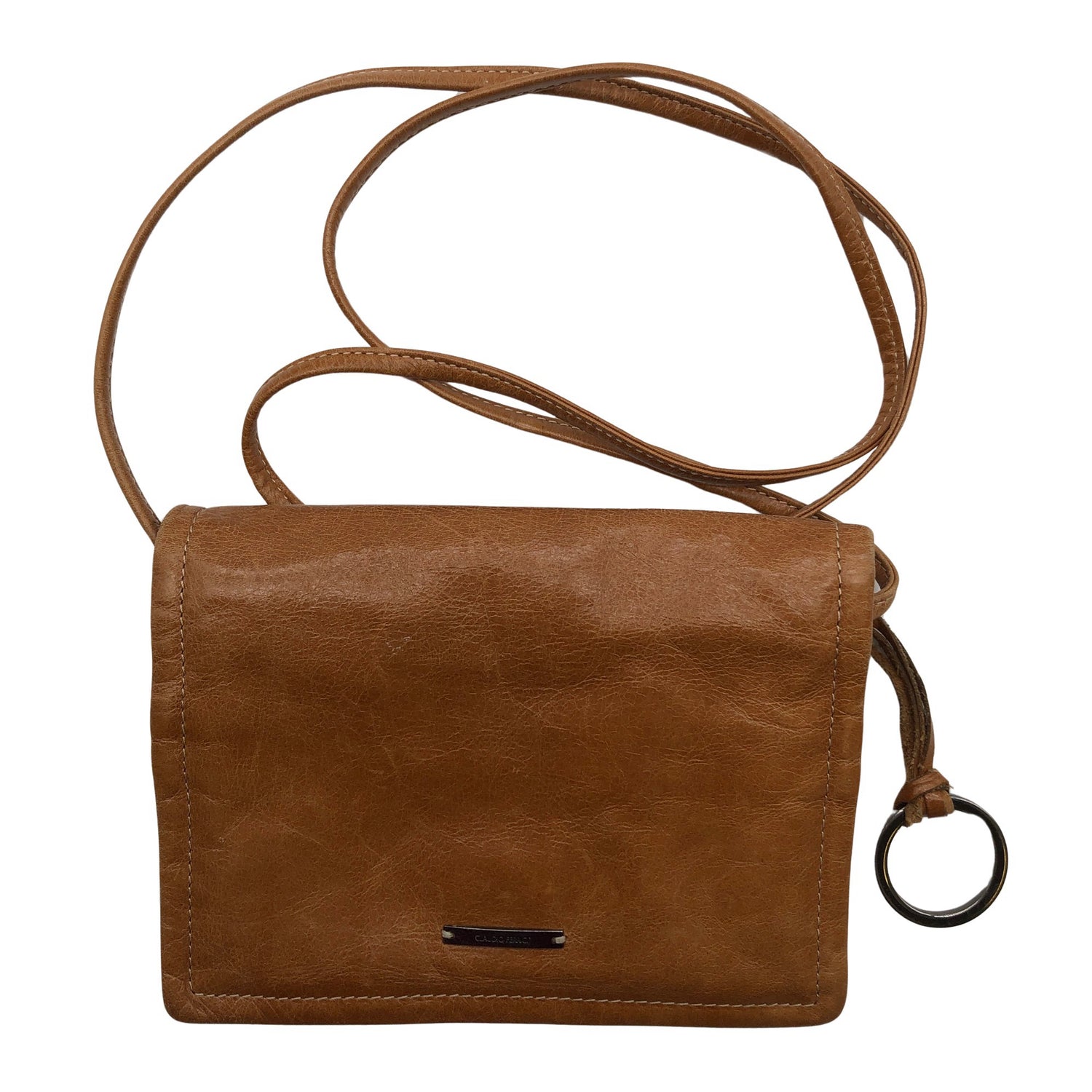 Olkalaukku, koko Mini