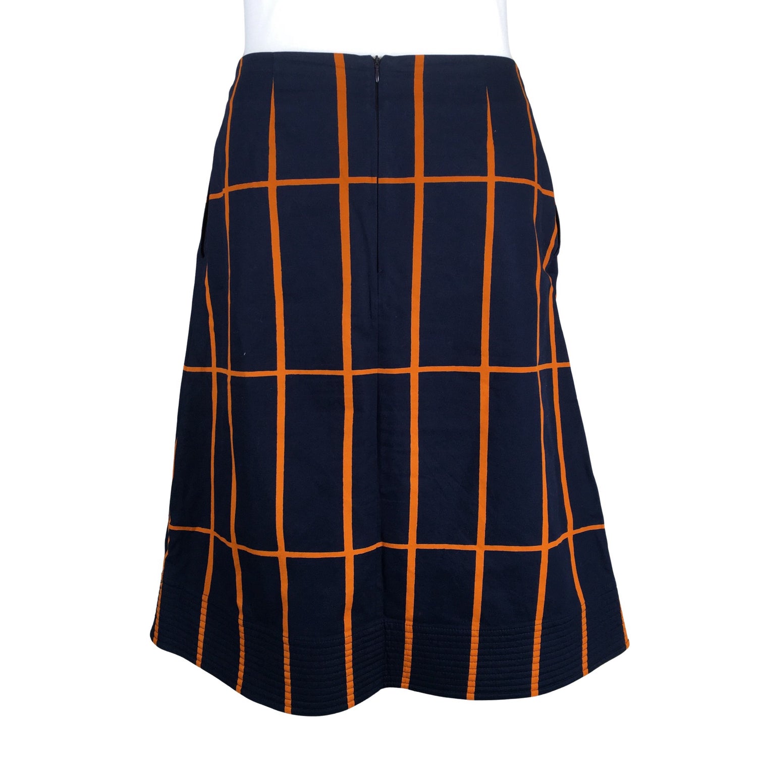  Hame  Kangashame, koko 42  Marimekko 
