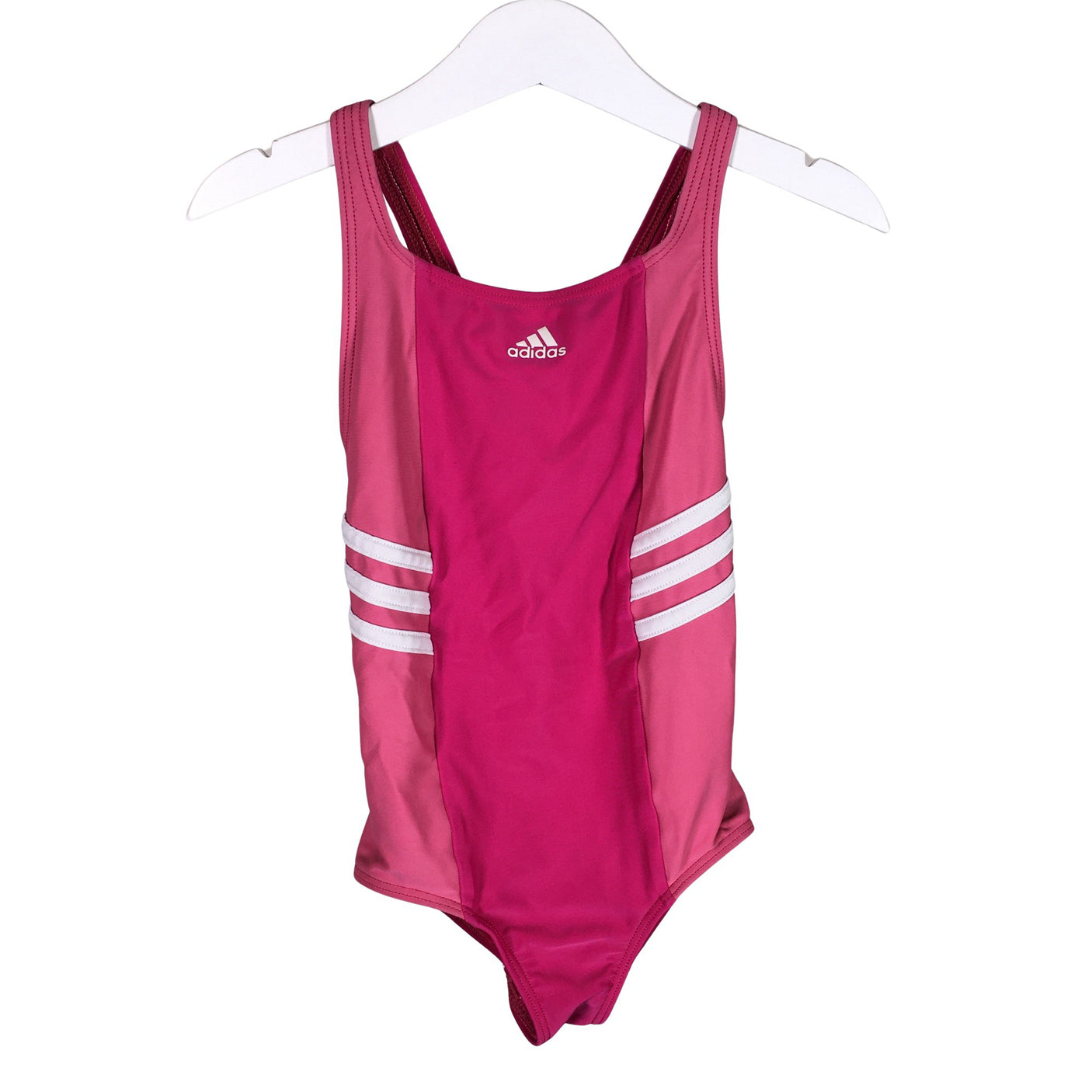 Unisex Adidas - Uimapuku, koko 122 - 128 -  (1)