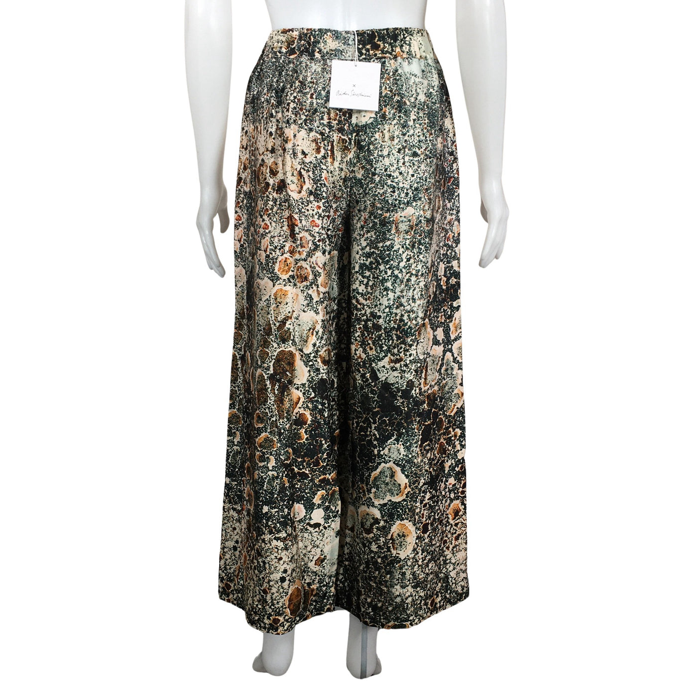 Unisex Hálo - Ohuet housut, koko 34 -  (2)