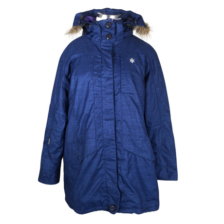 Unisex Áhkká - Toppatakki, koko 54 -  ()
