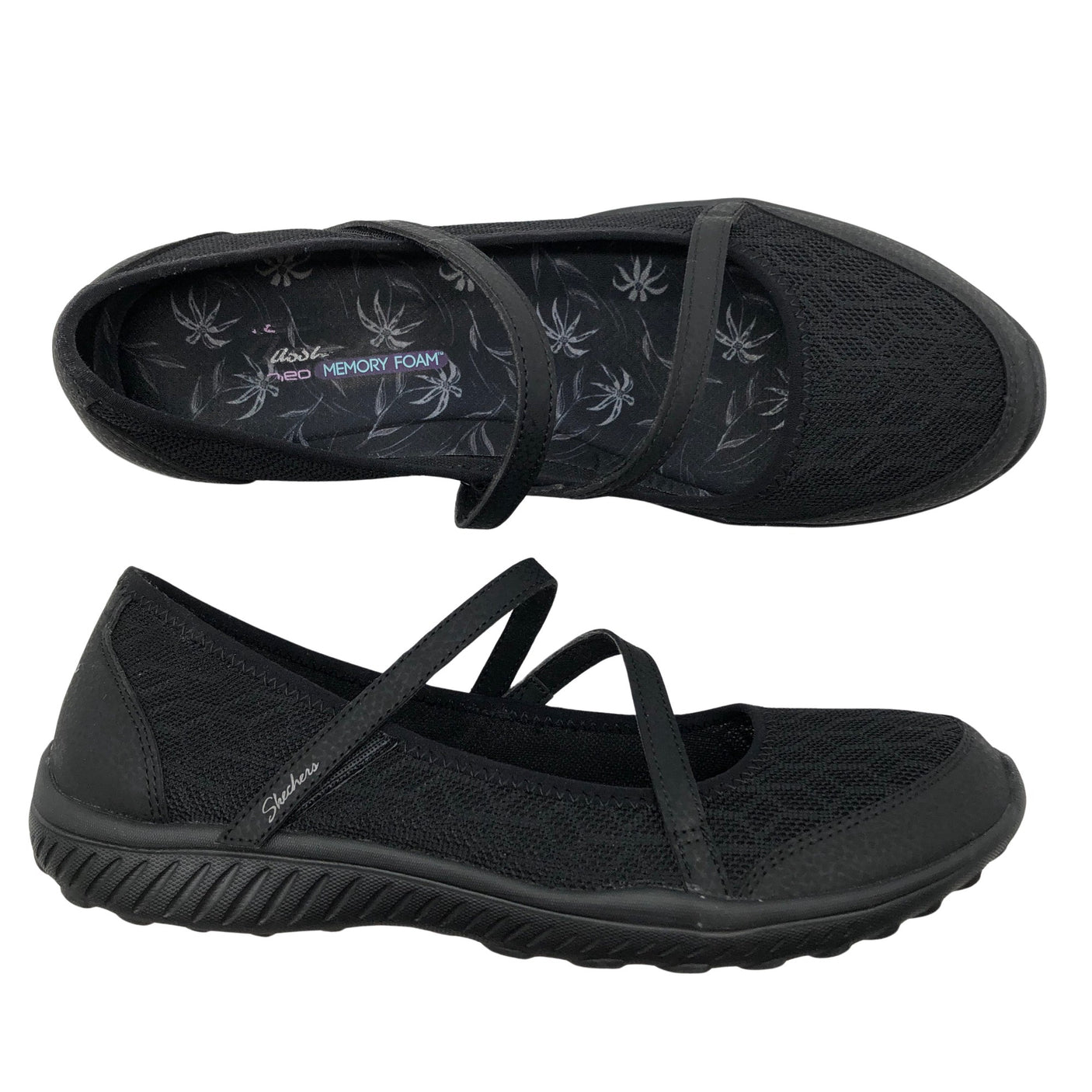 Unisex Skechers - Ballerinat, koko 41 -  (1)
