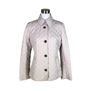 Unisex Burberry - Tikkitakki, koko 40 -  (1)