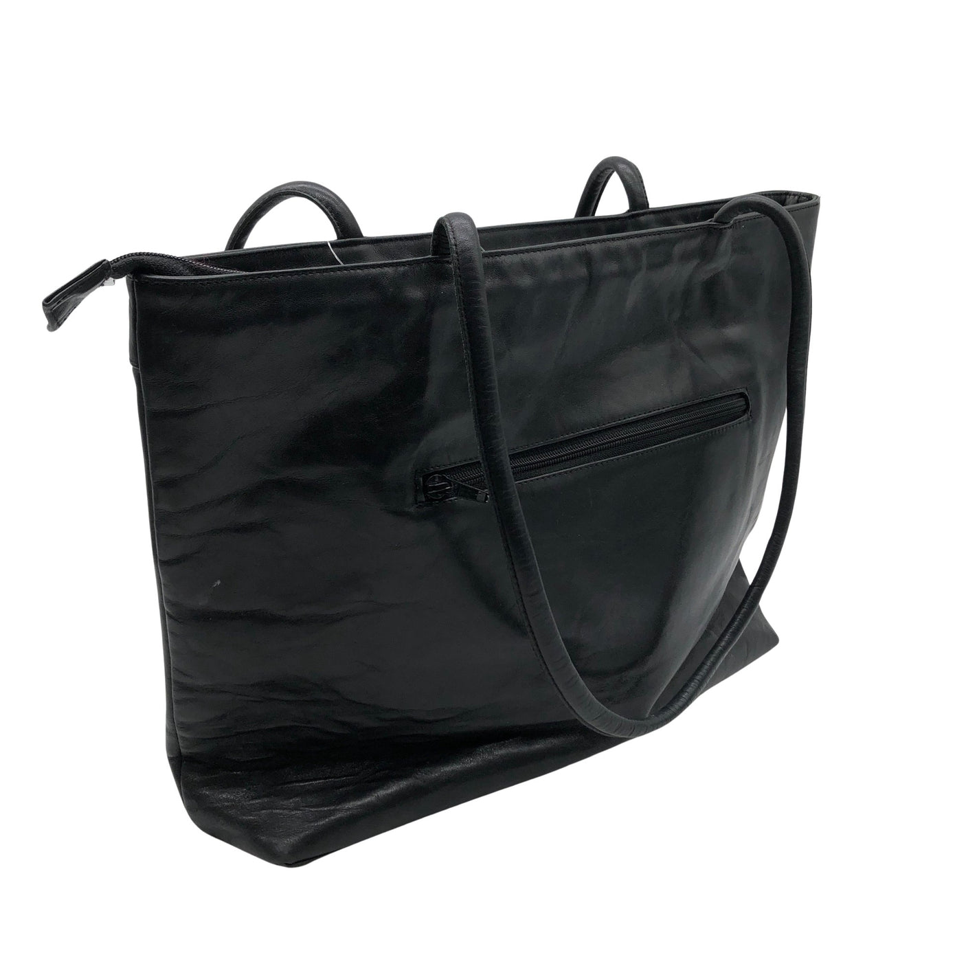 Unisex Pertti Palmroth - Käsilaukku, koko Midi -  (2)